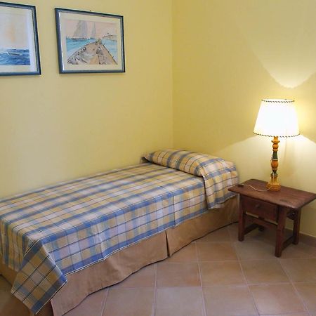 B&B La Pomelia Agrigento Bagian luar foto
