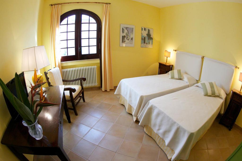 B&B La Pomelia Agrigento Bagian luar foto