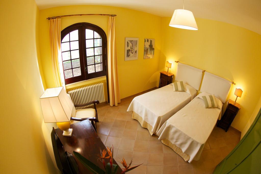 B&B La Pomelia Agrigento Bagian luar foto