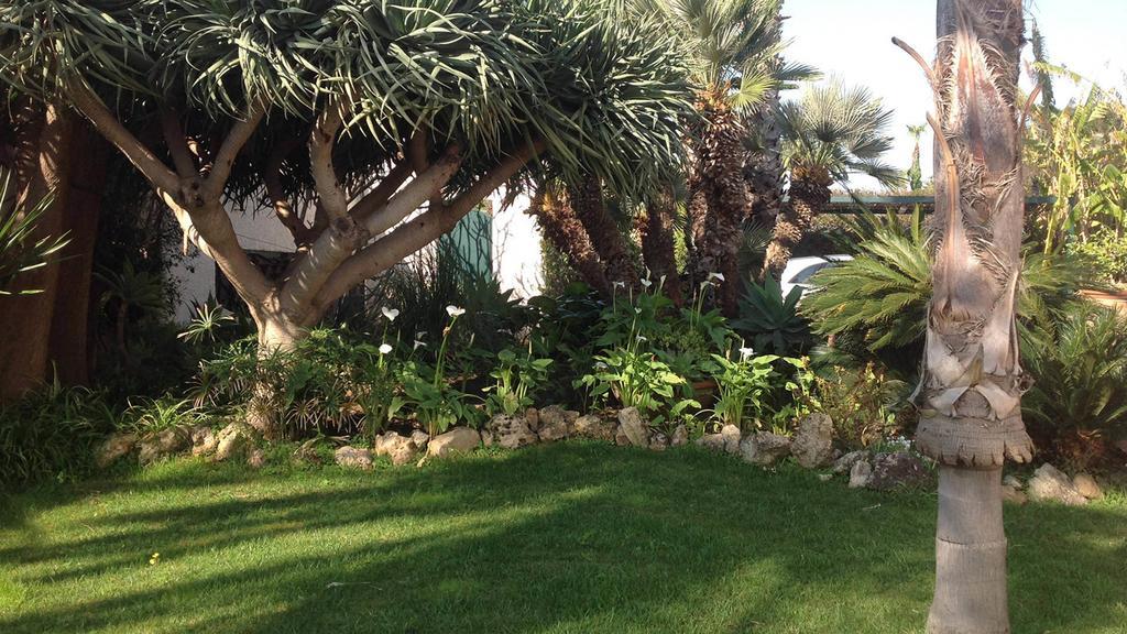 B&B La Pomelia Agrigento Bagian luar foto