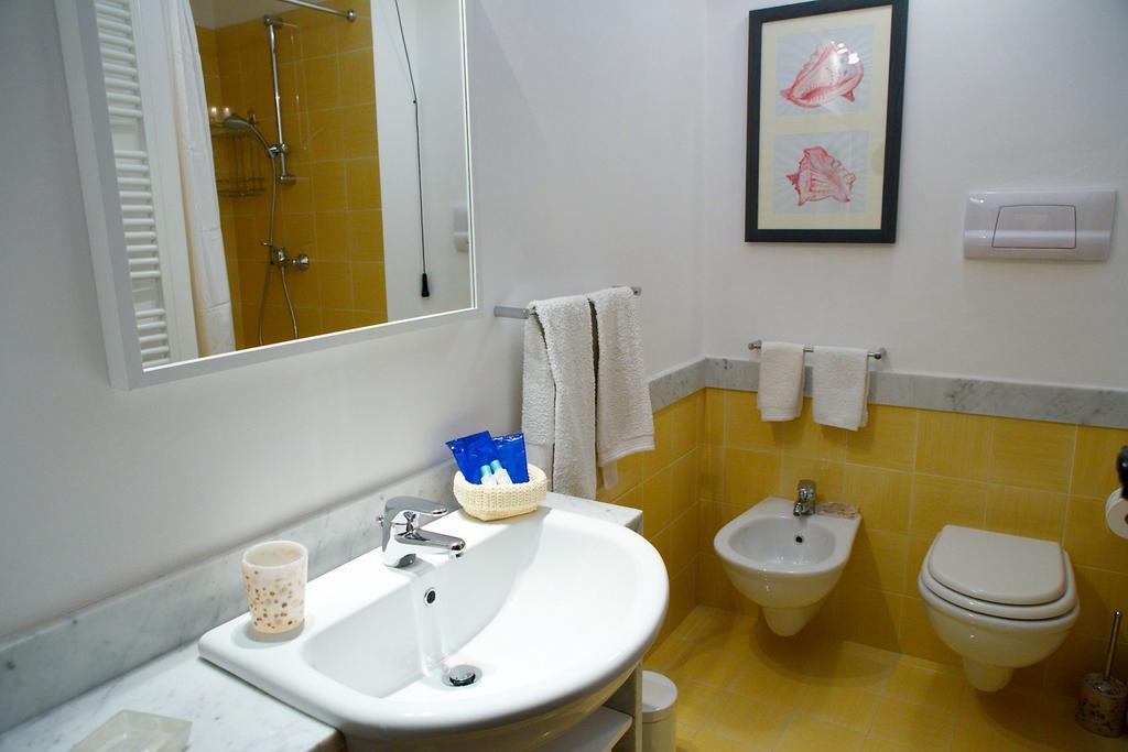B&B La Pomelia Agrigento Bagian luar foto